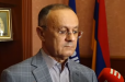 Փաշինյանին իմպիչմենթ հայտնելու հիմքերն առկա չեն. Սեյրան Օհանյան