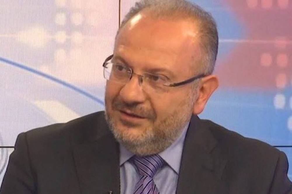 «Երկիր Մեդիան» չի փակվել. Բագրատ Եսայան