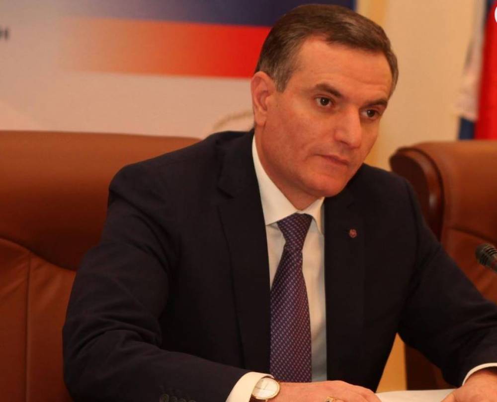 Գլոբալիստական բոլոր կանոններով մեր ազգին զրկում են սեփական անցյալի պատմությունից․ Արտակ Զաքարյան