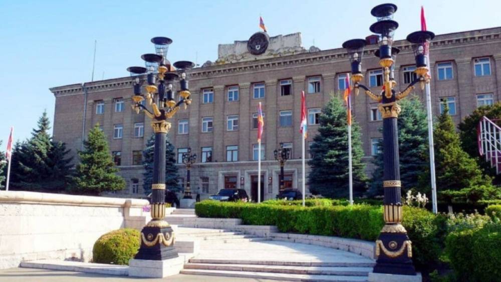 Ինչո՞վ կավարտվի Հայաստանի իշխանության գրոհը Արցախի պետական ինստիտուտների նկատմամբ. «Փաստ»