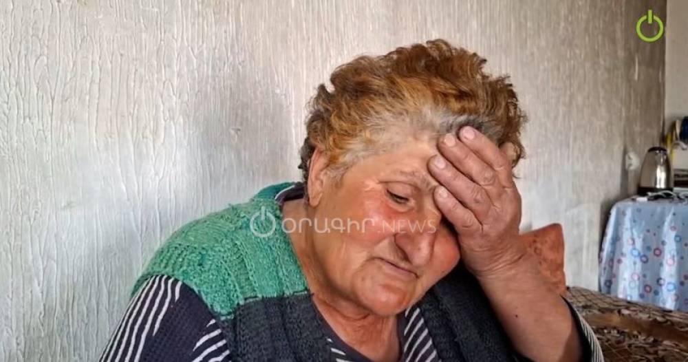 Նիկոլի համար օրերով ցույցի եմ կանգնել, բայց ի՞նչ էրեց ինքը մեր հետ. աղինցի