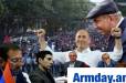 «Պիղատոսյան ձեռնլվա»,  կամ Հայաստանի հանձնումը խաչին
