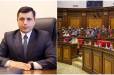 Հակակոռուպցիոն կոմիտեի ղեկավարը եկավ ԱԺ. ինչ է սպասվում. ուղիղ