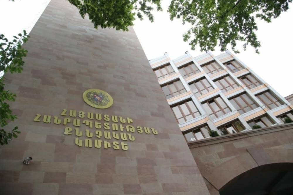 Դպրոցներից մեկում երեխաներին ստիպողաբար թմրանյութ տալու դեպքով հարուցվել է հանրային քրեական հետապնդում