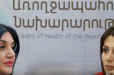 Փոխնախարարը համակարգում է կոնկրետ ոլորտներ եւ ձախողում․ «Ժողովուրդ»