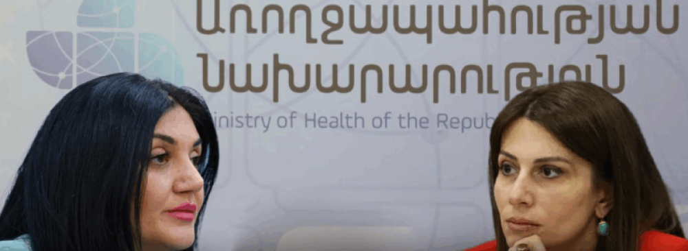 Փոխնախարարը համակարգում է կոնկրետ ոլորտներ եւ ձախողում․ «Ժողովուրդ»