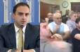 Ավինյանին ասել են՝ խելոք մնա, տղա ջան, մենք չլինենք, դու կոալիցիա չես ունենա․ Սամվել Հակոբյան