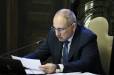 Փաշինյանը Կարեն Սեդրակյանին նշանակել է Ջրային կոմիտեի նախագահ