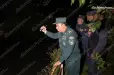 Կիևյան կամրջի վրա զրուցելուց հետո 2 երիտասարդ տղաներից մեկը ընկերոջն ասել է՝ ինձ ցած եմ նետում. փրկարարները Հրազդան գետում հայտնաբերել են նրա մարզական կոշիկները