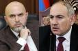 «Նիկոլ, թարգիր լկստված դեռահասի հիստերիկ նոպաներով նախկին նախագահներին «եկեք բանավիճենք» չռեալիզացված ֆանտազիա առաջարկել. արի կալանքիս վայր, կամեռաներովդ, թիկնապաներովդ». Աշոտյան