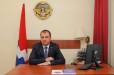 «ԱՆԻՖ»-ում կոռուպցիա չկա ու չի եղել. Տիգրան Ավինյան https://armday.am/post/280915