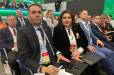 «Ֆաշիզմի արդարացումը կենսական վտանգներ է պարունակում»․ Արման Աբովյանն ու Իվետա Տոնոյանը Բելառուսում մասնակցում են միջազգային համաժողովի (Տեսանյութ)