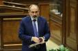 էն օրը գնացել էի Ոսկեպարի եկեղեցի և զարմանքով արձանագրեցի, որ հենց մուտքի մոտ որոշ փշալարեր կան. Փաշինյան