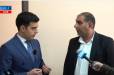 Մեր բարձրացրած հարցն ստացավ հանգուցալուծում. տարածքային ընտրական հանձնաժողովը ավագանու անդամի մանդատը հանձնեց «Մեր քաղաքը» դաշինքի հաջորդ համարին՝ Նարեկ Միրզոյանին․ Սոս Հակոբյան