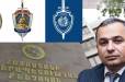 Իրավապահ համակարգում վրդովված են անարդարությունից. ՔԿ նախագահն իրեն է վերագրել դարի հանցանքի բացահայտումը. «Ժողովուրդ»
