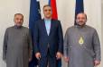 Թաթոյանը, Արցախի թեմի առաջնորդը քննարկել են Սյունիքում ստեղծված վիճակը, հայ գերիների վերադարձի հարցը