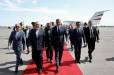 Հայաստան է ժամանել Իրանի պաշտպանության և զինված ուժերի աջակցման նախարարը