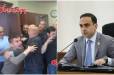 Տիգրան Ավինյանը գնահատականներ է տալիս Նոր Նորքի թաղապետարանում տեղի ունեցած ծեծ ու ջարդից․ՈՒՂԻՂ