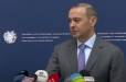 Մենք երբեք խաղաղության օրակարգով չենք խաբել. Արմեն Գրիգորյան