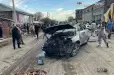 Ողբերգական ելքով ավտովթար է տեղի ունեցել