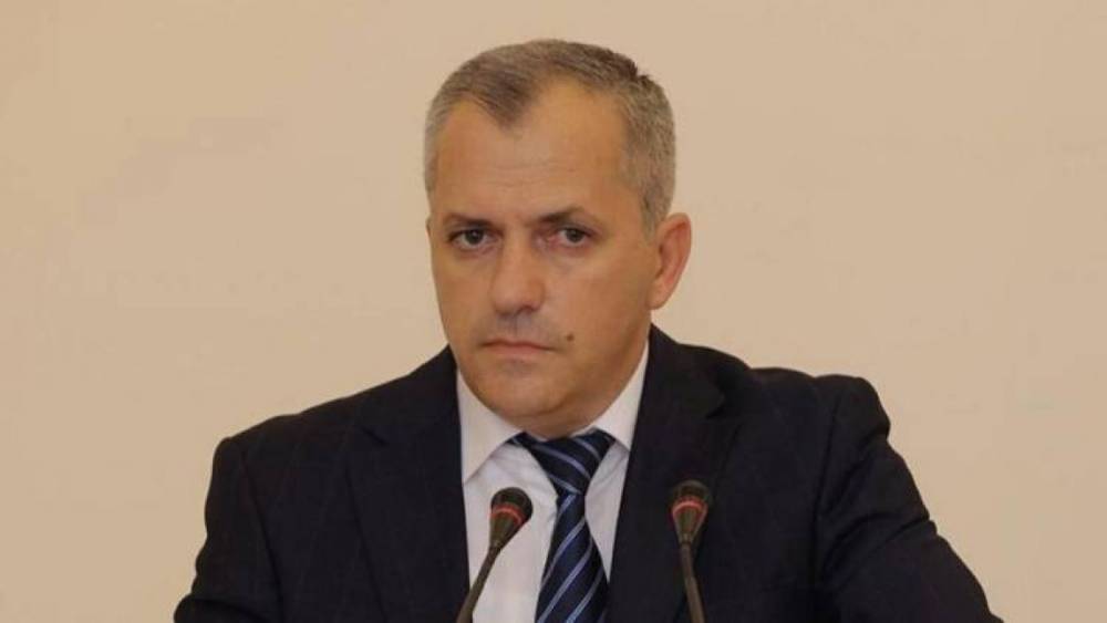 Արցախի նախագահի թեկնածուների փնտրտուք է․«Հրապարակ»