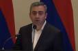Այսօր մեր թշնամիները և նրանց ծառայող ՀՀ իշխանությունը մեզ պարտադրում են ուրանալ հայկական Արցախը