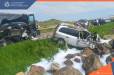 Երեք քաղաքացի ծայրահեղ ծանր վիճակում է, մեկը տեղափոխվում է սանավիացիայով. Մանրամասներ՝ ողբերգական վթարից