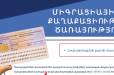 Կառավարությունը հաջորդ տարի նույնականացման քարտերի ներդրման նոր համակարգ կմտցնի շրջանառության մեջ. «Ժողովուրդ»