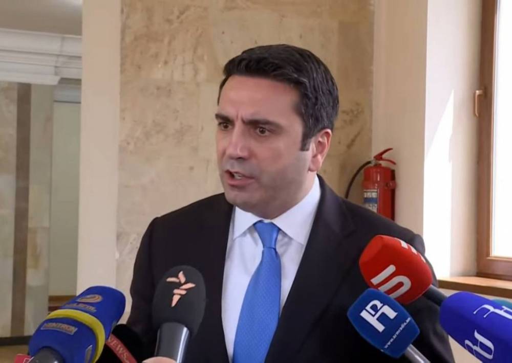 Հայաստանի ժողովուրդը երբեք թույլ չի տա նախկինների վերադարձը. 2026-ին միանձնյա կազմելու ենք իշխանություն. Ալեն Սիմոնյան