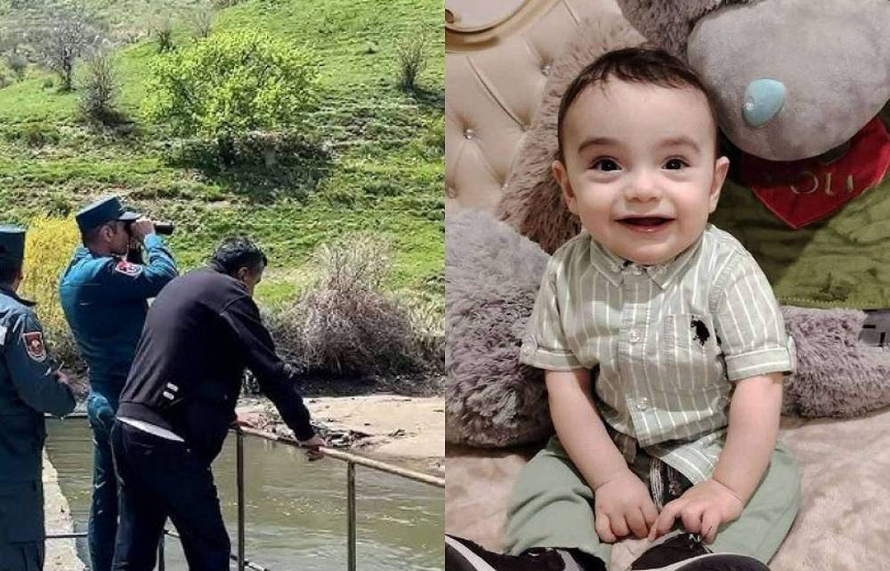 Փոքրիկի մարմնի վրա արտաքին զննությամբ չկան վնասվածքներ, բռնության հետքեր. ՔԿ