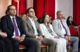 Սիրելի շրջանավարտներ, թող ձեր երազանքները առաջնորդեն ձեզ՝ դարձնելով ավելի ուժեղ․ Ավինյան