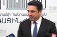Իշխանափոխության համար մեծաքանակ փող է գալիս Ռուսաստանից. Ալեն Սիմոնյան
