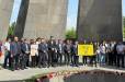 ՀՀԿ-ն հարգանքի տուրք է մատուցել Պոնտոսի հույների ցեղասպանության զոհերի հիշատակին