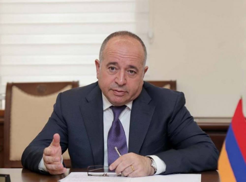 «Մենք ենք մեր երկիրը քանդում՝ ունենալով այդպիսի ղեկավար». «Փաստ»