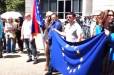 Քանի՞ հոգի էր Հայաստանում դեմ Լավրովի այցին. «Փաստ»