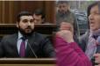 «Տիկնոջը փորձել են ճանապարհել, սակայն չի հանդարտվել, կամ՝ որդու հորդորով վերադարձել է արդեն ձեռնափայտով ու սպառնացել»․ Սրբազանը՝ Ալեքսանյանի մոր մասին