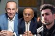Քոչարյանները օրինական են հարստացել, իսկ Լևոն Քոչարյանի հայհոյանքը չի քննարկվի. Օհանյան