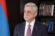 Մեր ժողովուրդը հաղթեց 1918 թվականի մայիսյան հերոսամարտերում, քանի որ հավատը ուժեղ գտնվեց վախից. Սերժ Սարգսյան