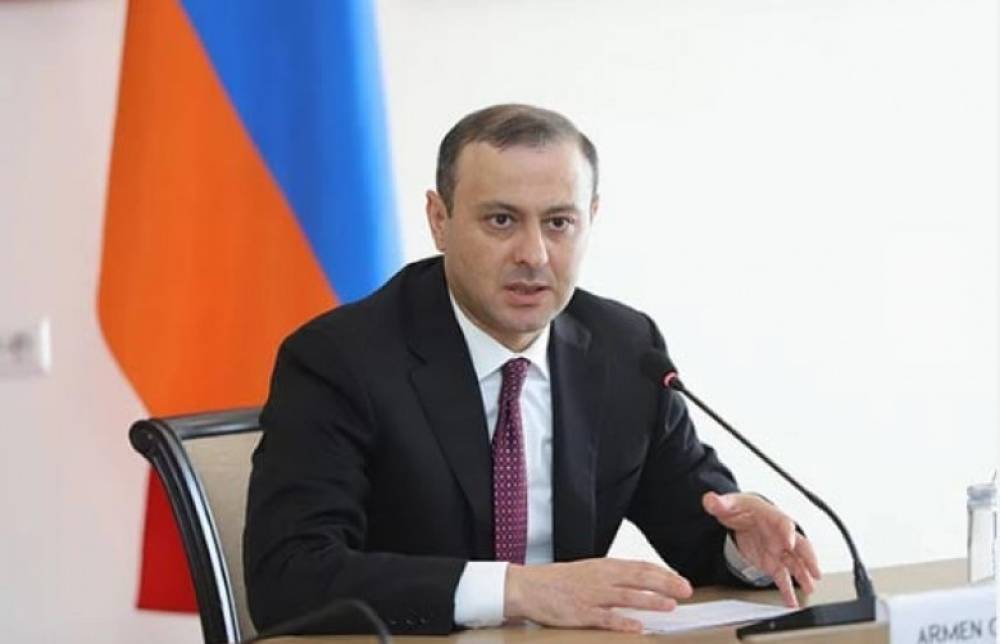 Եվ նորից՝ լուրջ «դիլեմայի» առջև. «Փաստ»