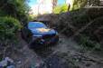 Խոշոր ու առեղծվածային վթար՝ Երևանում, «BMW X6»-ը մոտ 2 մետր բարձրությունից ընկել է, վիրավnրներ կան․ Shamshyan