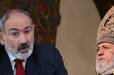 Վեհափառը մյուս շաբաթ կգա. ինչ սպասել Հայ առաքելական եկեղեցուց՝ ի պատասխան Փաշինյանի հարձակումների. «Ժողովուրդ»