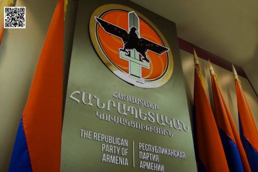 Միասին պաշտպանե՛նք մեր ինքնությունը, մերժե՛նք Հայաստանի կառավարչի զարհուրելի վարքագիծը