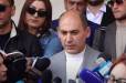 Շտապ․ իշխանությունը փորձում է «գողանալ» Մարտուն Գրիգորյանի թիմակցին․ լարված իրավիճակ Գյումրիում