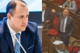 «Պառլամենտի դահլիճը միակ վայրն է, որտեղ վեցնոցն իրեն զգում է ինչպես ձուկը՝ ջրում»․ Միհրան Հակոբյան