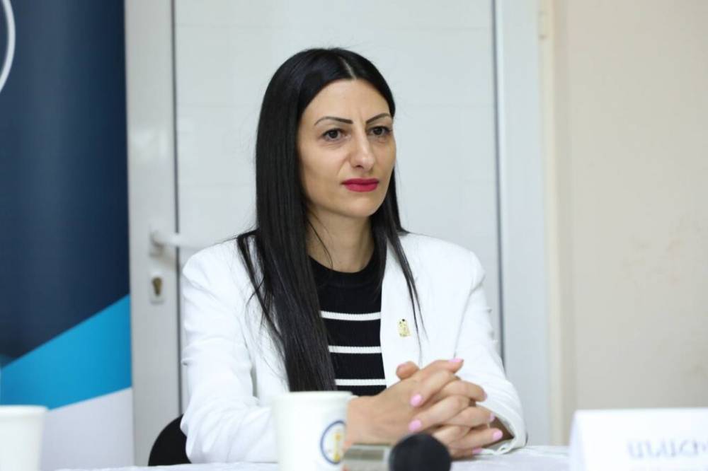 Լիլիթ Աղեկյանի ազգականները ներկայացրել են գործի հետ կապված իրենց բոլոր մտահոգությունները