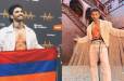 «Եվրատեսիլի» ժամանակ իսրայելցի հաղորդավարը վիրավորել է հայերին. համայնքը վրդովված է
