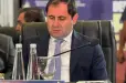 Սուրեն Պապիկյանն իր ելույթում նշել է միջազգային խաղաղապահ գործընթացներին Հայաստանի աջակցության մասին