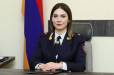 Բնակարան, տուն, հողամասեր, շուրջ 34 մլն դրամ եկամուտ. Սրբուհի Գալյանը ներկայացրել է հայտարարագիրը