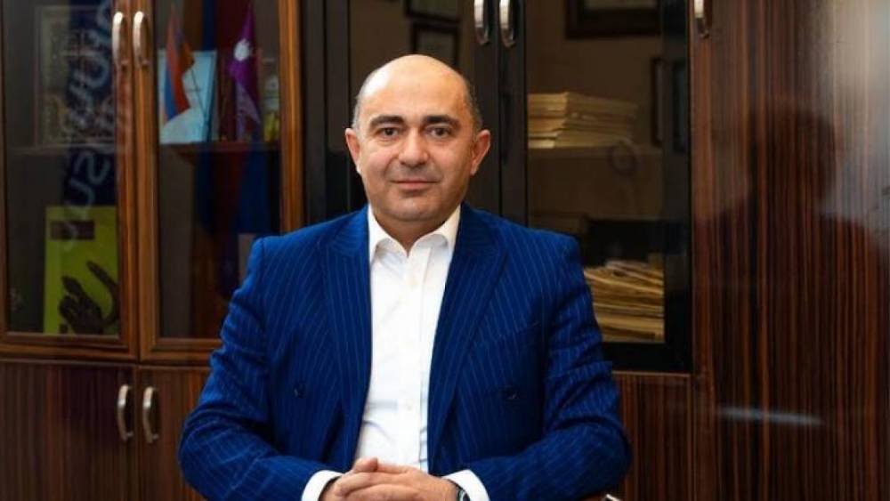 ՄԱՍԿ-ը վա-բանկ է գնում․ «Հրապարակ»