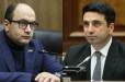 Դիտավորությամբ նվազեցրել է իր անձի դերակատարությունը․ Հայկ Մամիջանյանը պատասխանել է Ալեն Սիմոնյանին
